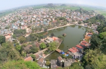 Thép Hòa Phát muốn mở rộng kinh doanh bất động sản nhà ở