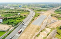 Liên danh SPG – Hiệp Phước – 620IDIC – VIETNAMINVEST tài trợ kinh phí lập quy hoạch chi tiết Khu đô thị mới rộng 57ha ở Hậu Giang