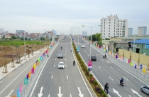 Hà Nội điều chỉnh quy hoạch 1/500 hai bên tuyến đường Phạm Hùng