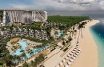 Charm Resort Long Hải - “second home” giữa thiên đường nghỉ dưỡng