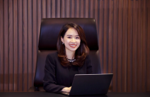 Kienlongbank có tân Chủ tịch HĐQT 36 tuổi