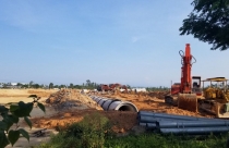 Chủ tịch tỉnh Quảng Nam yêu cầu Công ty địa ốc Newland Quảng Nam chấp hành nghiêm các quy định về kinh doanh bất động sản