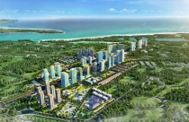 DIC Corp phát hành riêng lẻ 75 triệu cổ phiếu đầu tư vào dự án Bắc Vũng Tàu