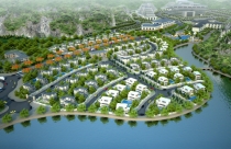 Vinaconex huy động 2.200 tỷ đồng hồi sinh dự án tỷ đô Cát Bà Amatina