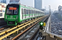 Hà Nội chuẩn bị tiếp nhận bàn giao đường sắt Cát Linh-Hà Đông để khai thác