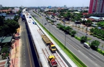Giải ngân nguồn vốn vay nước ngoài đạt chưa tới 2% dự toán