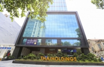 Sau 1 tuần thoái vốn, công ty bầu Thụy bất ngờ muốn mua 20 triệu cổ phiếu LienVietPostBank