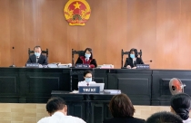 Bán đấu giá KDC Hòa Lân 'gây thất thoát hàng nghìn tỷ đồng'
