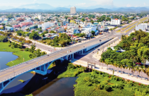Sắp có thêm 2 dự án lớn tại Quảng Nam