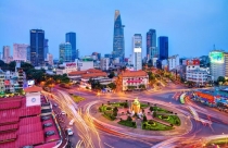HSBC dự báo kinh tế Việt Nam sẽ chững lại ít nhất tới hết quý 3/2021