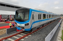 Điều chỉnh thời gian chạy thử nghiệm tuyến metro Bến Thành - Suối Tiên