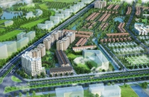 Thanh Hoá sẽ có Khu đô thị mới Hải Vân rộng 14ha