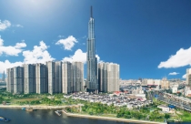 Vingroup điều chỉnh room ngoại lên 49%