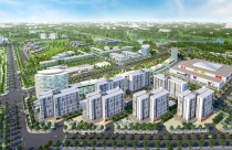 Lần đầu tiên, đối tác Nhật đồng hành cùng Nam Long phát triển dòng sản phẩm EHome