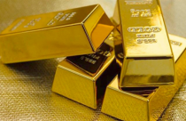 Điểm tin sáng: Giá vàng tăng nhẹ nhưng vẫn ở mức thấp