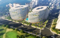DIC Corp sắp phát hành 15 triệu cổ phiếu ESOP với giá bằng một nửa giá thị trường