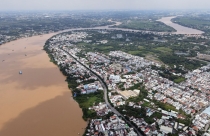 Dự án đường ven sông Cái Biên Hoà: Giá bồi thường cao nhất hơn 50 triệu đồng/m2