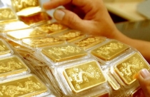 Điểm tin sáng: USD tăng trở lại, vàng vẫn vững ở ngưỡng cao
