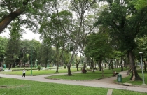 TP.HCM sẽ có thêm 23 công viên