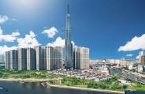 Thoái vốn Vinhomes, Vingroup thu về gần 11.000 tỷ đồng