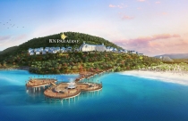 1.000 tỷ đồng chảy về siêu dự án KN Paradise Cam Ranh của đại gia Lê Văn Kiểm