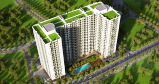 Chung cư Ecohome Phúc Lợi Long Biên