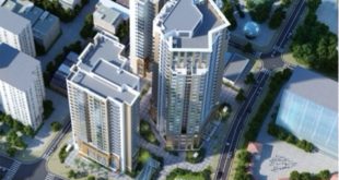 Chung cư E4 Vũ Phạm Hàm Yên Hòa Cầu Giấy