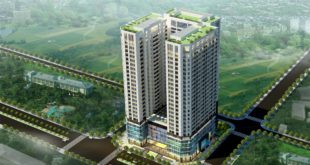 Chung cư Central Point 219 Trung Kính MBLand