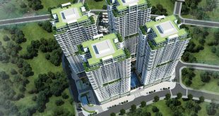 Linh Đàm Premier City