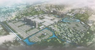 Vinhomes Dream City