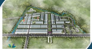 Đất Nền An Lạc Riverside Nguyễn Hữu Trí Bình Chánh