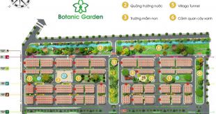 Đất Nền FLC Tropical City Hạ Long Mở Bán Giá Chỉ Từ 11 Tr/M2