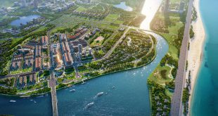 Indochina Riverside Complex