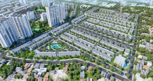 Đại Phước Molita