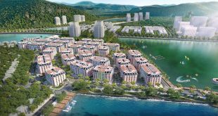 Aqua City Hạ Long