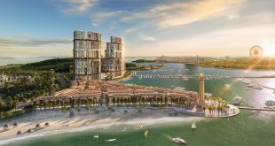 Sun Marina Plaza