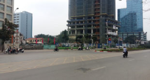 "Bật mí" kế hoạch của nhiều "ông lớn" địa ốc năm 2016