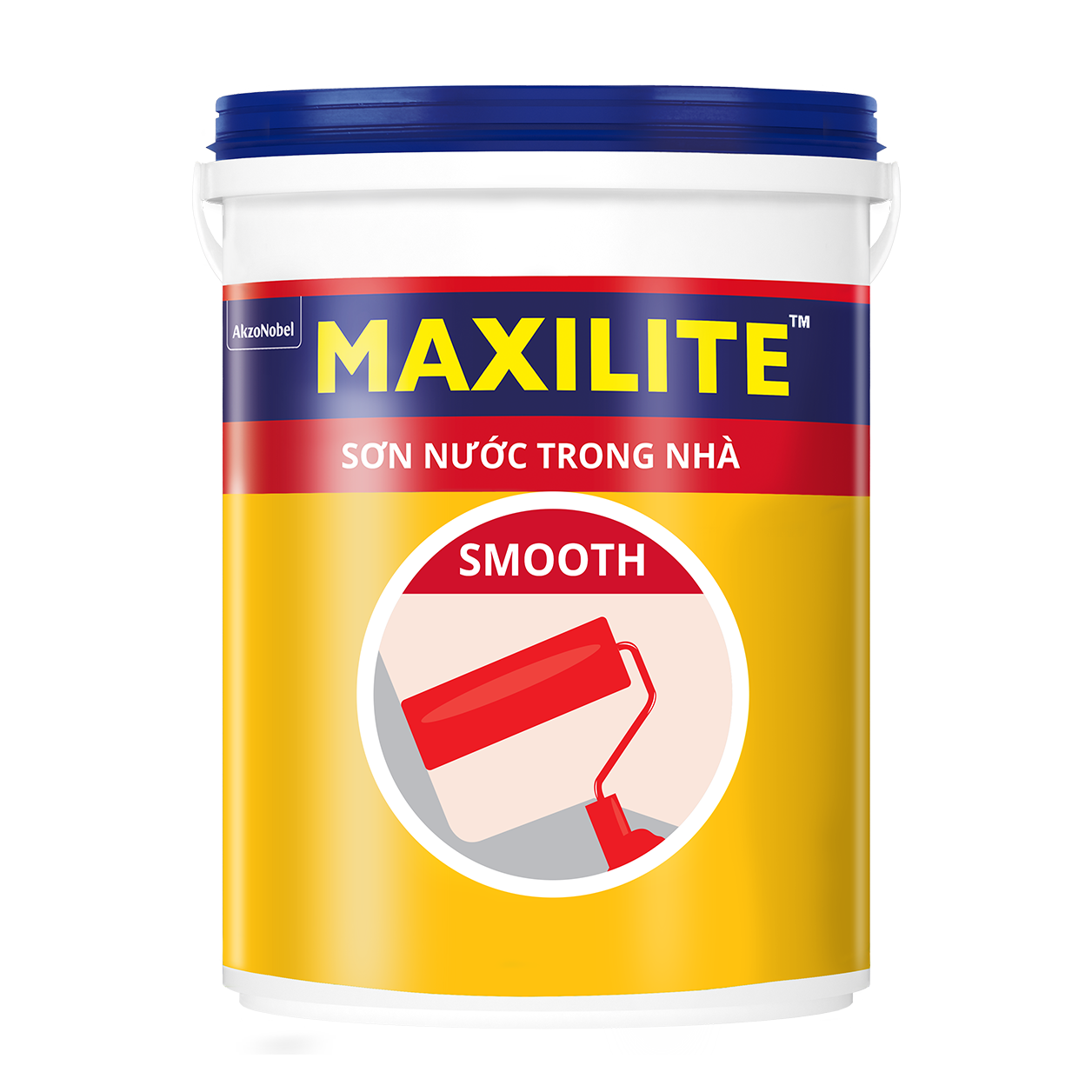 Sơn Nước Trong Nhà Maxilite Smooth