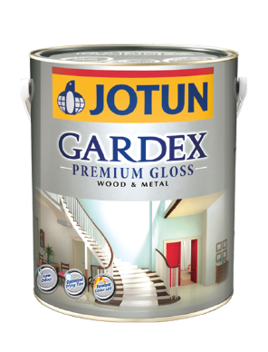 Gardex Bóng Mờ 2