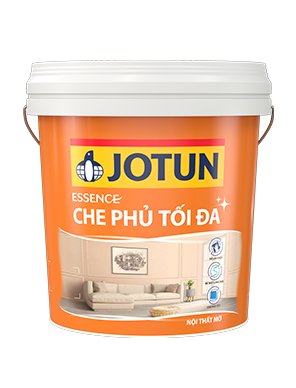 Essence Che Phủ Tối Đa (Mờ)