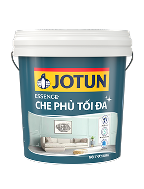 Essence Che Phủ Tối Đa (Bóng)