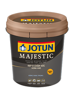 Majestic Đẹp Và Chăm Sóc Hoàn Hảo