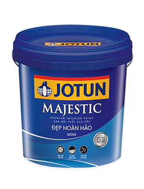 Majestic Đẹp Hoàn Hảo (Bóng)