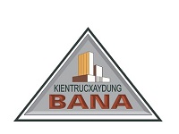 				Công Ty Cp Kiến Trúc Xây Dựng BANA				