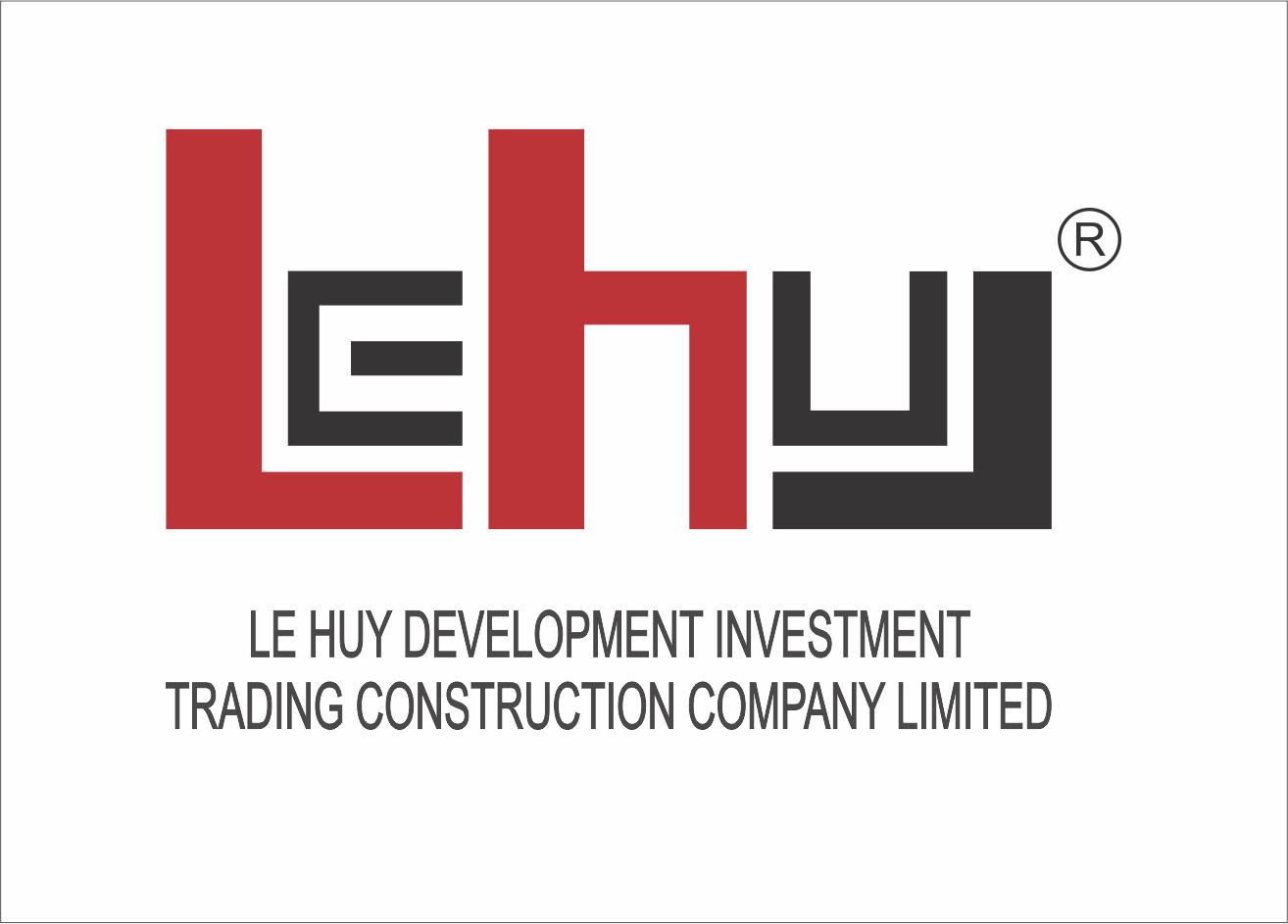  				Công ty TNHH Phát triển Đầu tư Xây Dựng Thương mại Lê Huy				