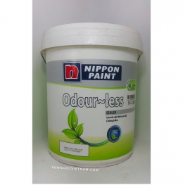 Sơn Lót NộI Thất Odour-less Sealer