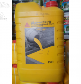 SIKA R7