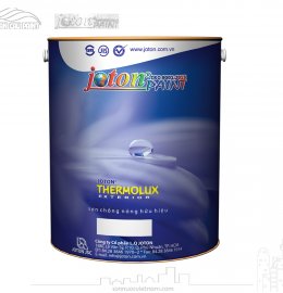 thermolux