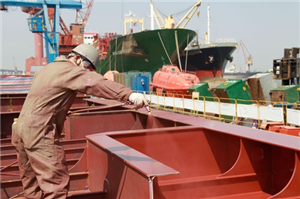           Sơn chống ăn mòn JYMEC cao cấp      