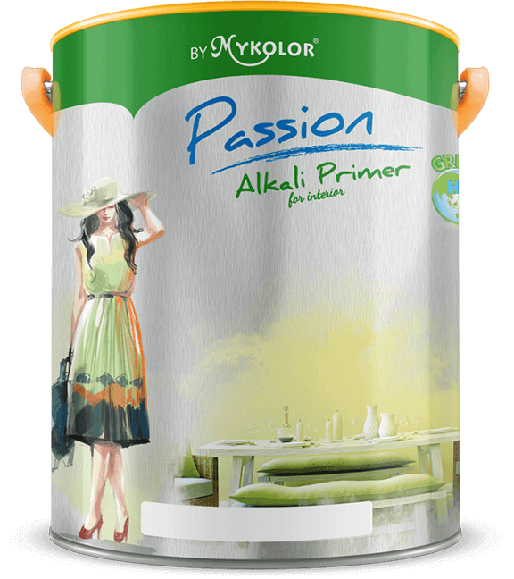                           MYKOLOR PASSION 
 ALKALI PRIMER 
 FOR INTERIOR
                         -                            SƠN LÓT 
 CHỐNG KIỀM NỘI THẤT
                        